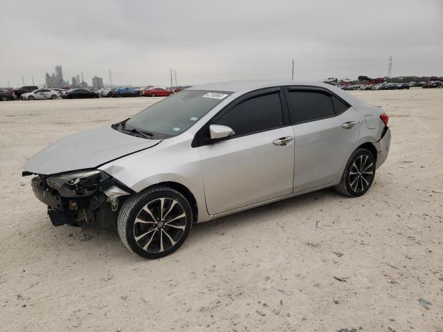 TOYOTA COROLLA L 2017 5yfburhe4hp658259