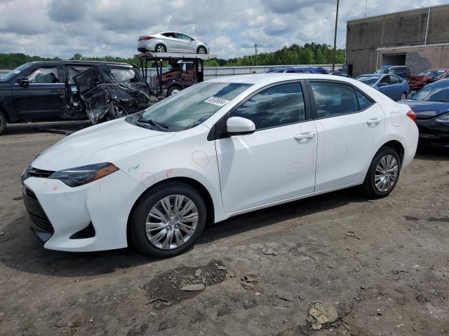 TOYOTA COROLLA 2017 5yfburhe4hp658326