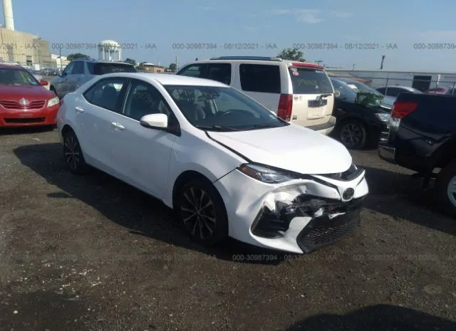 TOYOTA COROLLA 2017 5yfburhe4hp660724