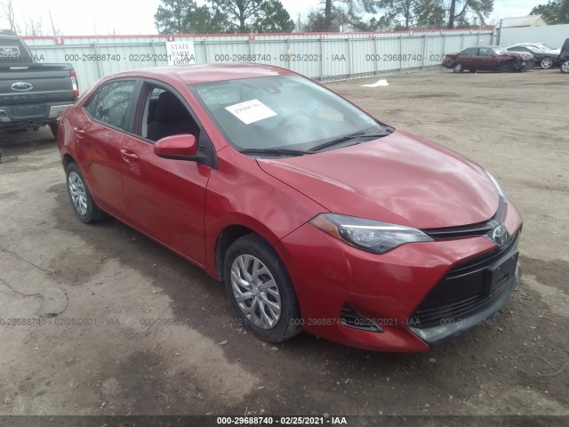 TOYOTA COROLLA 2017 5yfburhe4hp660822