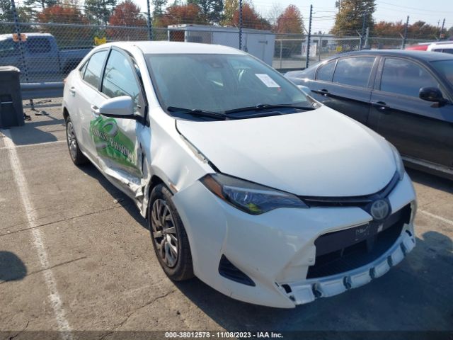 TOYOTA COROLLA 2017 5yfburhe4hp661016