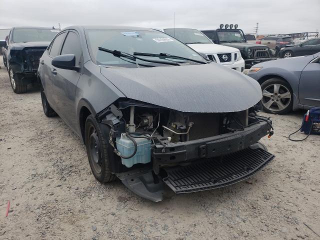 TOYOTA COROLLA L 2017 5yfburhe4hp661498