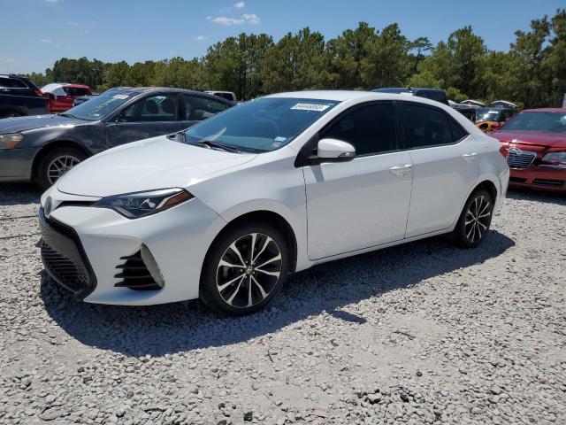 TOYOTA COROLLA L 2017 5yfburhe4hp662084