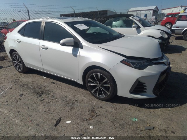 TOYOTA COROLLA 2017 5yfburhe4hp663817