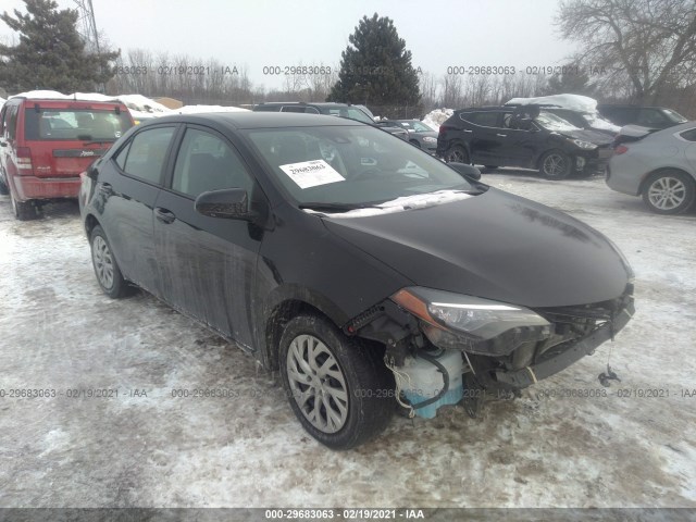 TOYOTA COROLLA 2017 5yfburhe4hp664224