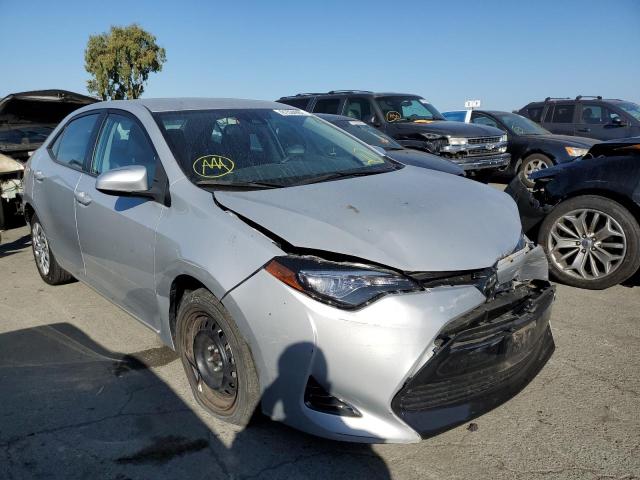 TOYOTA COROLLA L 2017 5yfburhe4hp664336