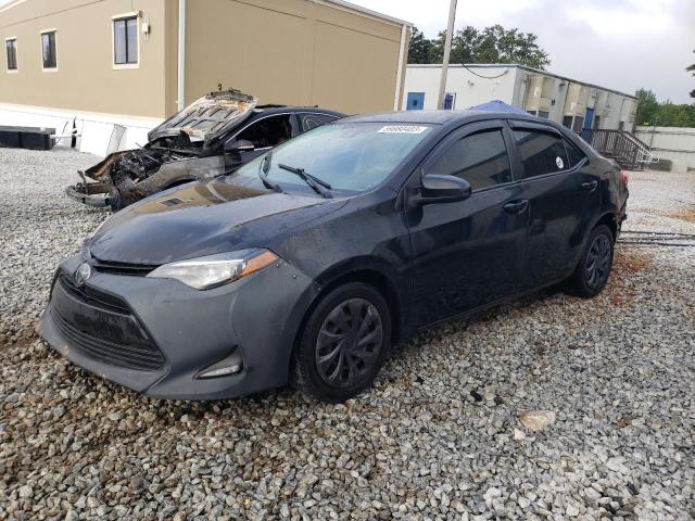 TOYOTA COROLLA L 2017 5yfburhe4hp664823