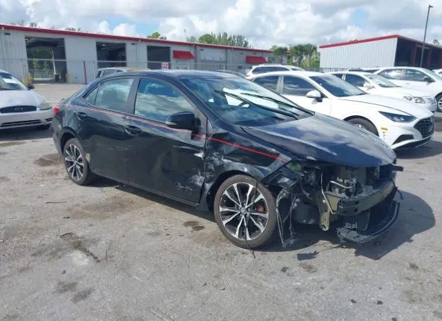 TOYOTA COROLLA 2017 5yfburhe4hp665132