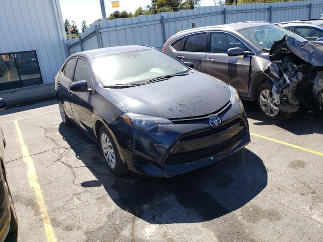 TOYOTA COROLLA L 2017 5yfburhe4hp665812