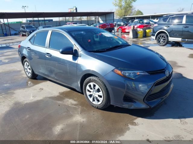 TOYOTA COROLLA 2017 5yfburhe4hp666149