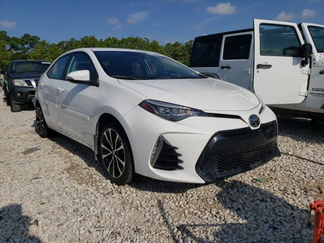 TOYOTA COROLLA L 2017 5yfburhe4hp666166