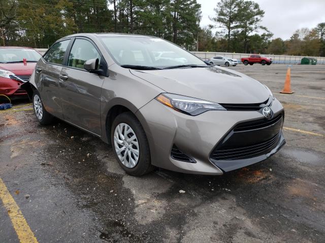 TOYOTA COROLLA L 2017 5yfburhe4hp666331