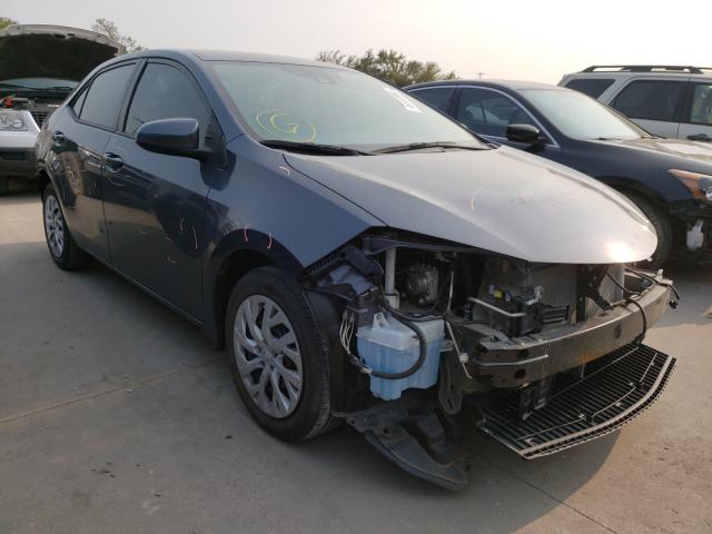 TOYOTA COROLLA L 2017 5yfburhe4hp667043