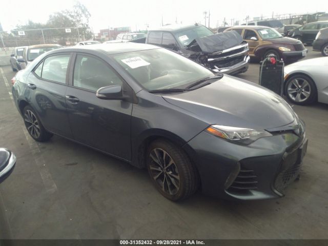 TOYOTA COROLLA 2017 5yfburhe4hp667138