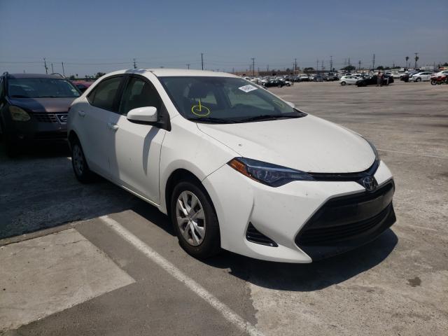 TOYOTA COROLLA L 2017 5yfburhe4hp667804