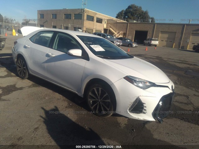 TOYOTA COROLLA 2017 5yfburhe4hp669553