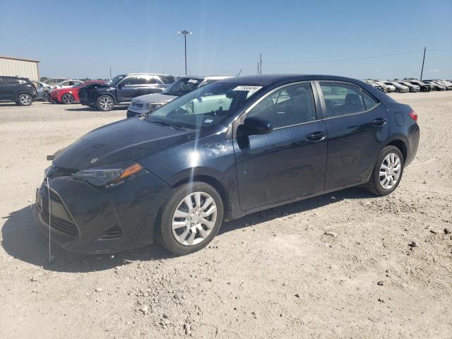 TOYOTA COROLLA L 2017 5yfburhe4hp670377