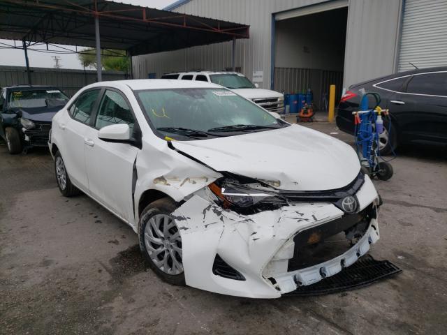 TOYOTA COROLLA L 2017 5yfburhe4hp671545