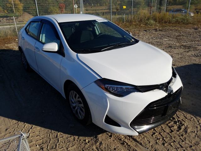 TOYOTA COROLLA L 2017 5yfburhe4hp672226