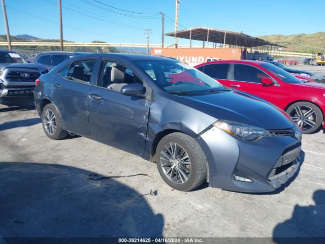 TOYOTA COROLLA 2017 5yfburhe4hp672887