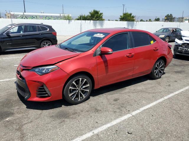 TOYOTA COROLLA L 2017 5yfburhe4hp673053