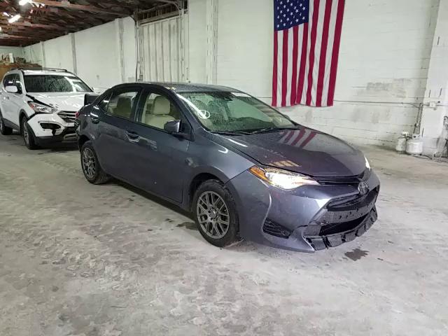 TOYOTA COROLLA L 2017 5yfburhe4hp673506