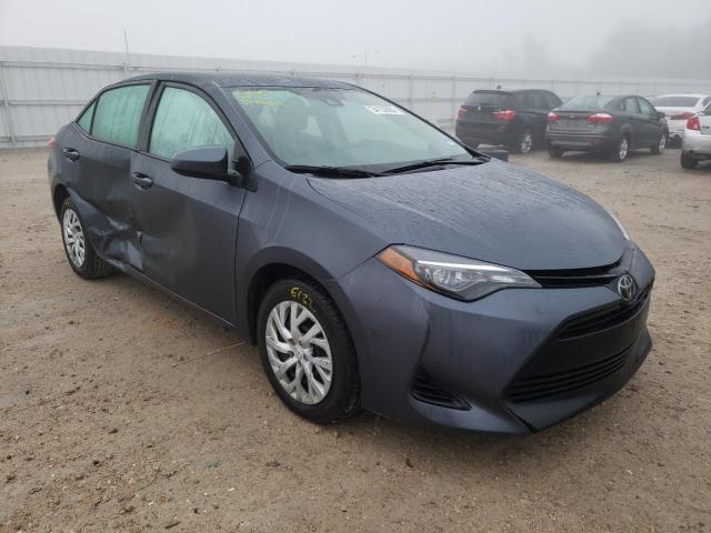 TOYOTA COROLLA L 2017 5yfburhe4hp673859