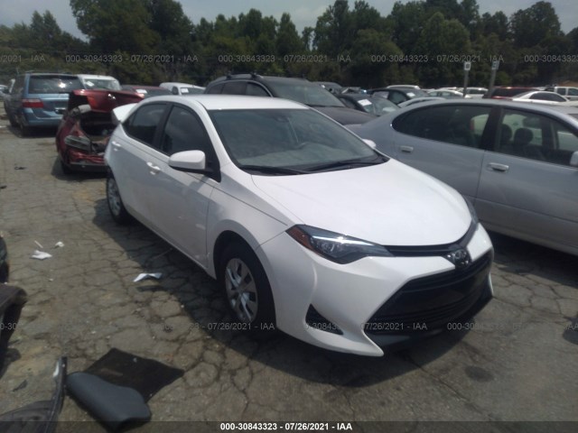 TOYOTA COROLLA 2017 5yfburhe4hp674784