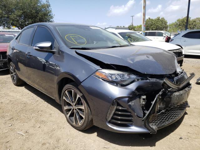 TOYOTA COROLLA L 2017 5yfburhe4hp677264