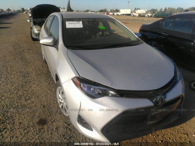 TOYOTA COROLLA 2017 5yfburhe4hp678074