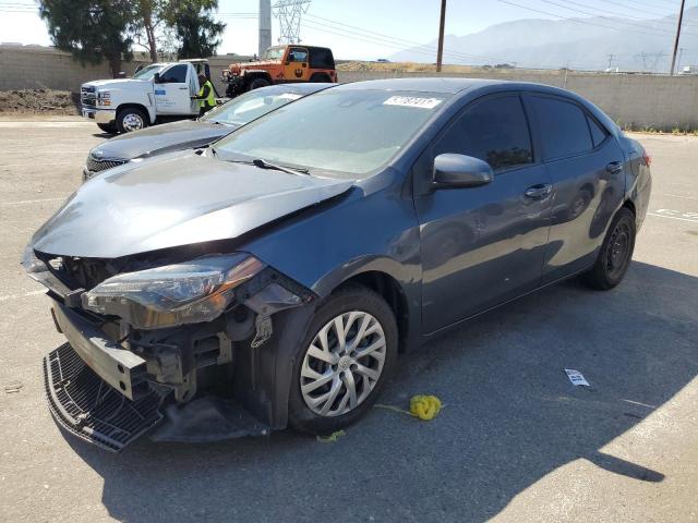 TOYOTA COROLLA 2017 5yfburhe4hp678351