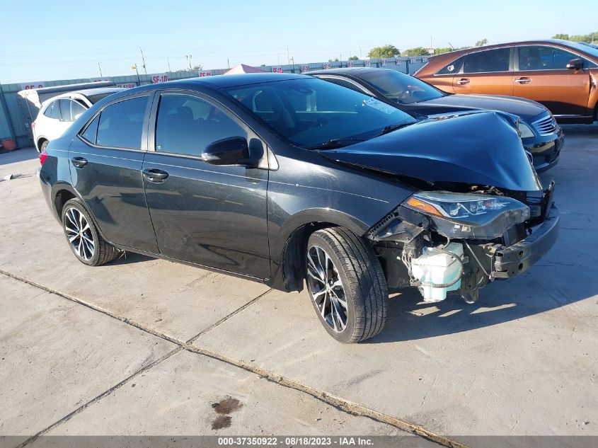 TOYOTA COROLLA 2017 5yfburhe4hp679130