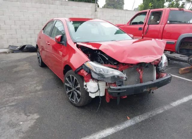 TOYOTA COROLLA 2017 5yfburhe4hp679287