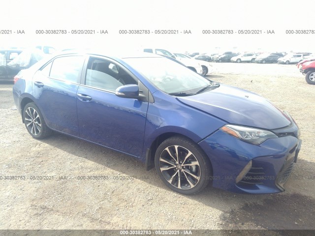 TOYOTA COROLLA 2017 5yfburhe4hp680293