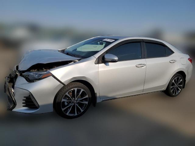 TOYOTA COROLLA 2017 5yfburhe4hp682898