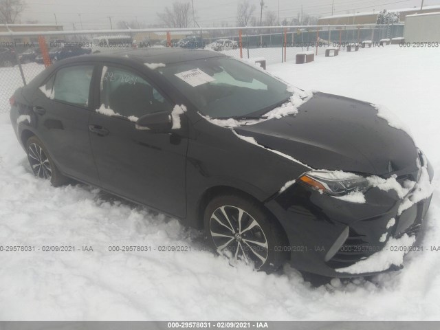 TOYOTA COROLLA 2017 5yfburhe4hp683856