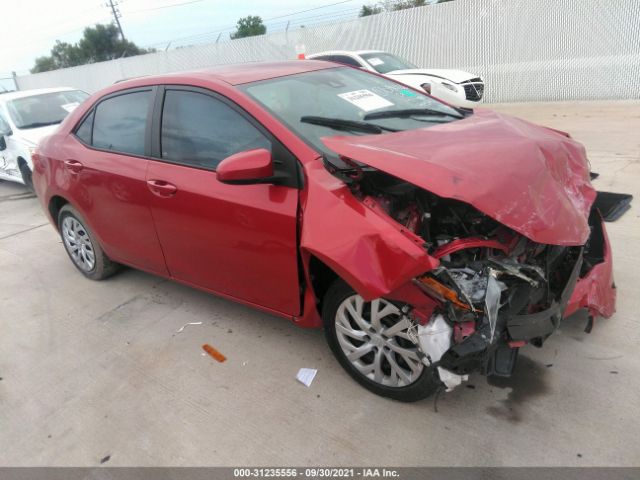 TOYOTA COROLLA 2017 5yfburhe4hp683873