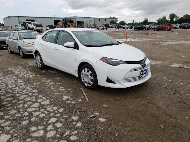 TOYOTA COROLLA L 2017 5yfburhe4hp684070