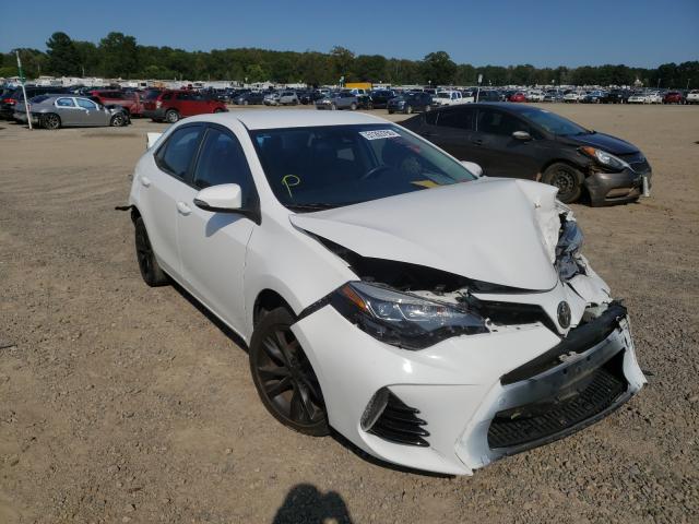 TOYOTA COROLLA L 2017 5yfburhe4hp684294