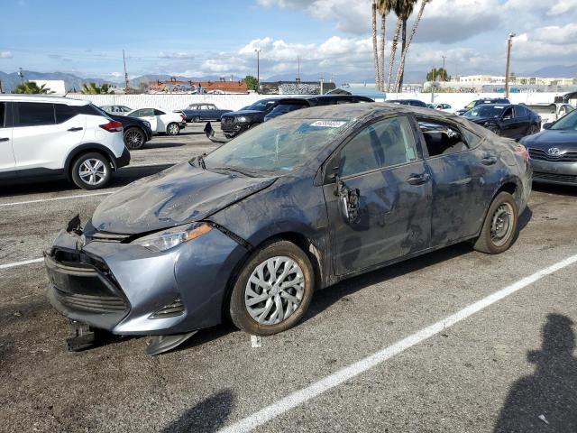 TOYOTA COROLLA L 2017 5yfburhe4hp684649