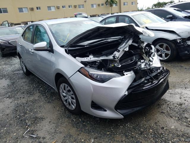 TOYOTA COROLLA L 2017 5yfburhe4hp684716