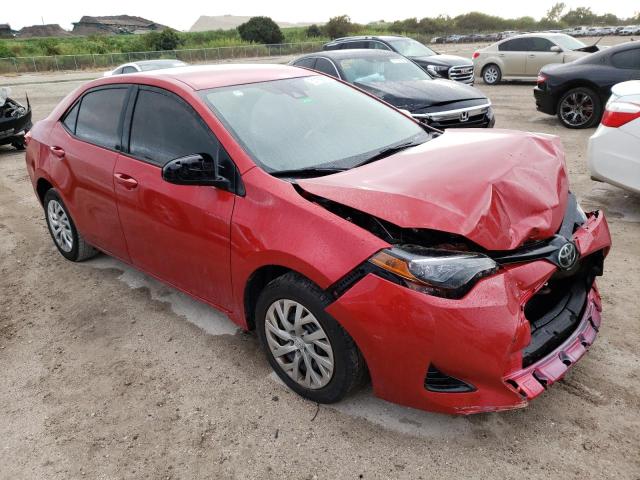 TOYOTA COROLLA L 2017 5yfburhe4hp684814