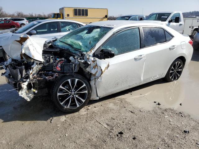 TOYOTA COROLLA L 2017 5yfburhe4hp685171