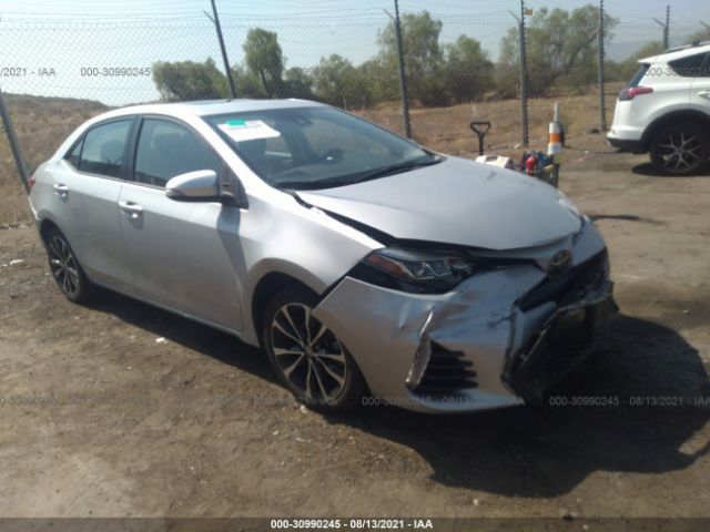 TOYOTA COROLLA 2017 5yfburhe4hp685493