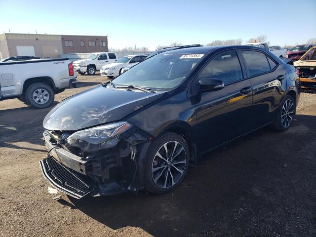 TOYOTA COROLLA L 2017 5yfburhe4hp686949