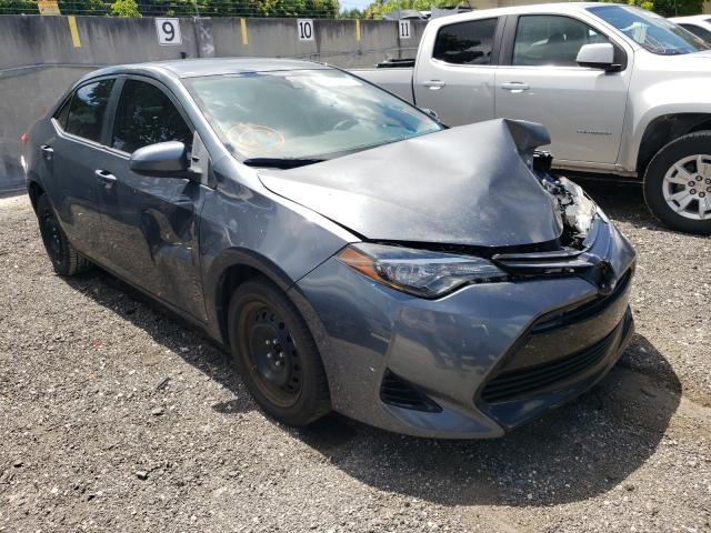 TOYOTA COROLLA L 2017 5yfburhe4hp686997