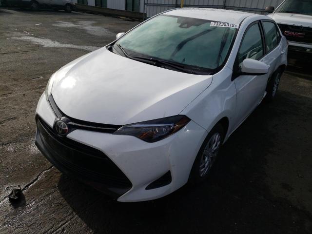 TOYOTA COROLLA L 2017 5yfburhe4hp687096