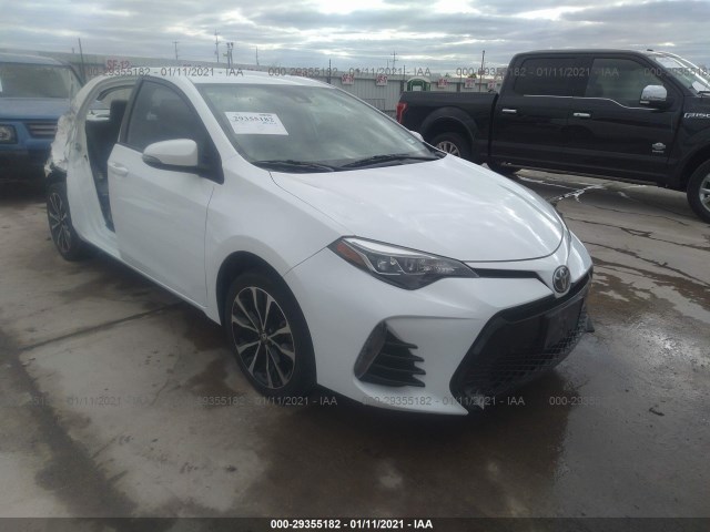 TOYOTA COROLLA 2017 5yfburhe4hp687213