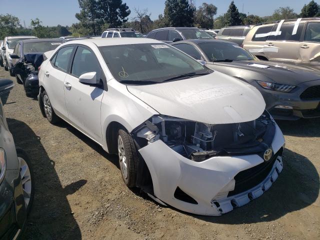 TOYOTA COROLLA L 2017 5yfburhe4hp688491