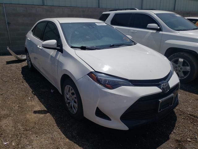 TOYOTA COROLLA L 2017 5yfburhe4hp688586